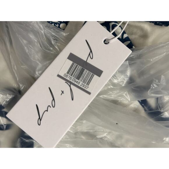 Ronin Maxi Dress - Picture 4 of 5